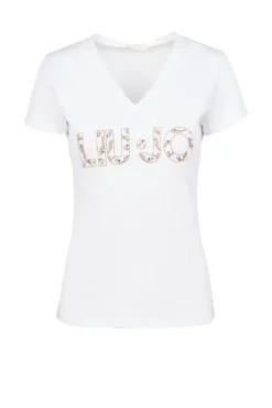 T-shirt ecosostenibile