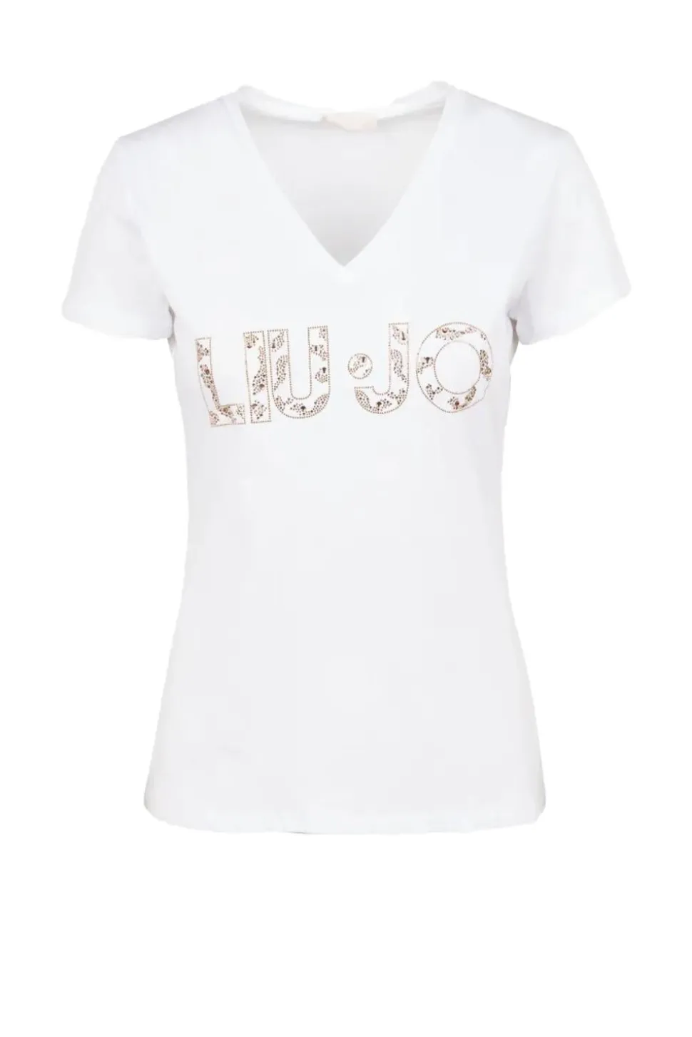 T-shirt ecosostenibile