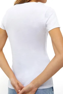 T-shirt ecosostenibile