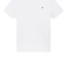 T-shirt girocollo