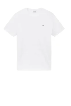 T-shirt girocollo