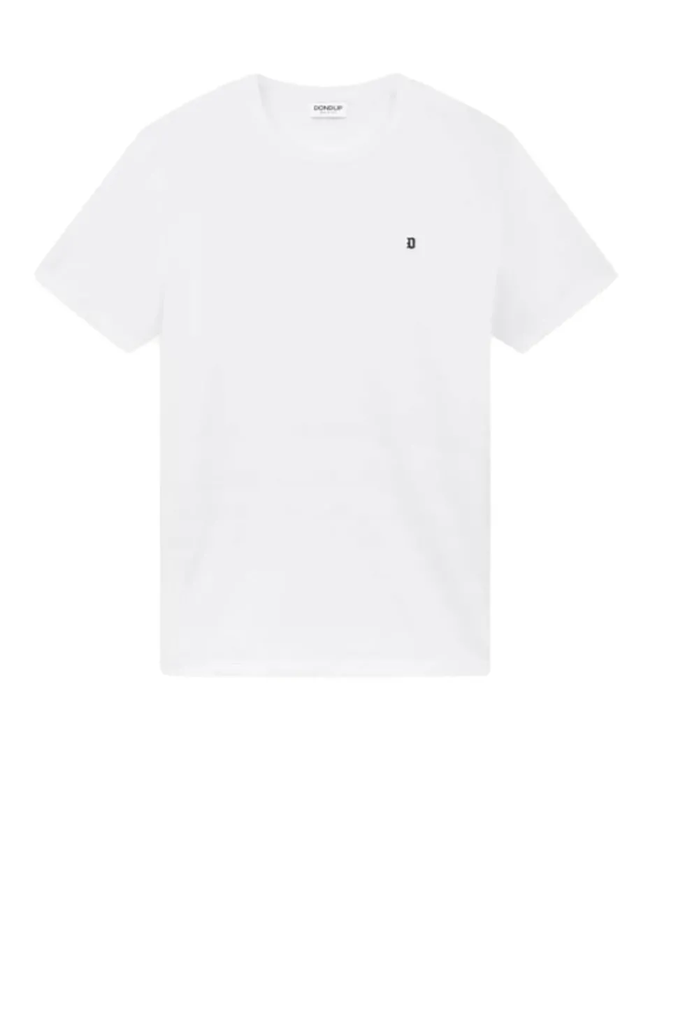 T-shirt girocollo