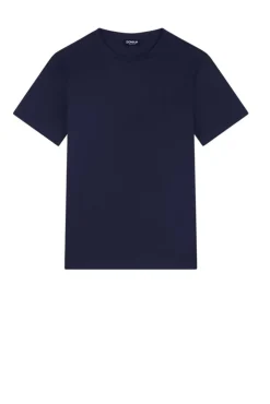T-shirt girocollo