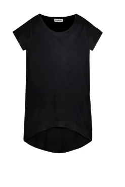 T-shirt girocollo