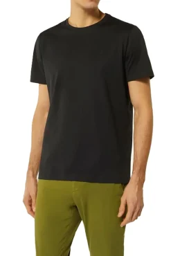 T-shirt Girocollo
