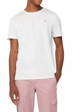 T-shirt girocollo