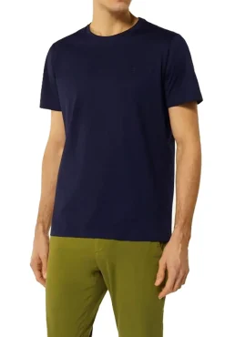 T-shirt girocollo