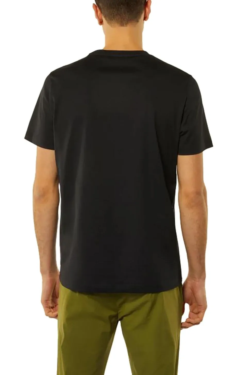 T-shirt Girocollo