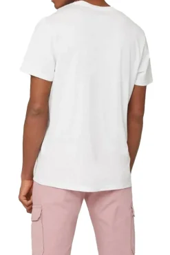 T-shirt girocollo