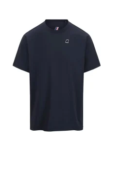 T-shirt Graphite