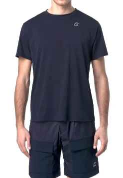 T-shirt Graphite