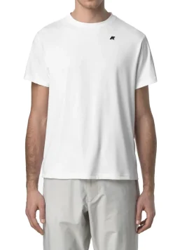 T-shirt Graphite