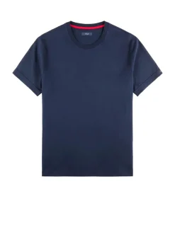 T-shirt in Cotone