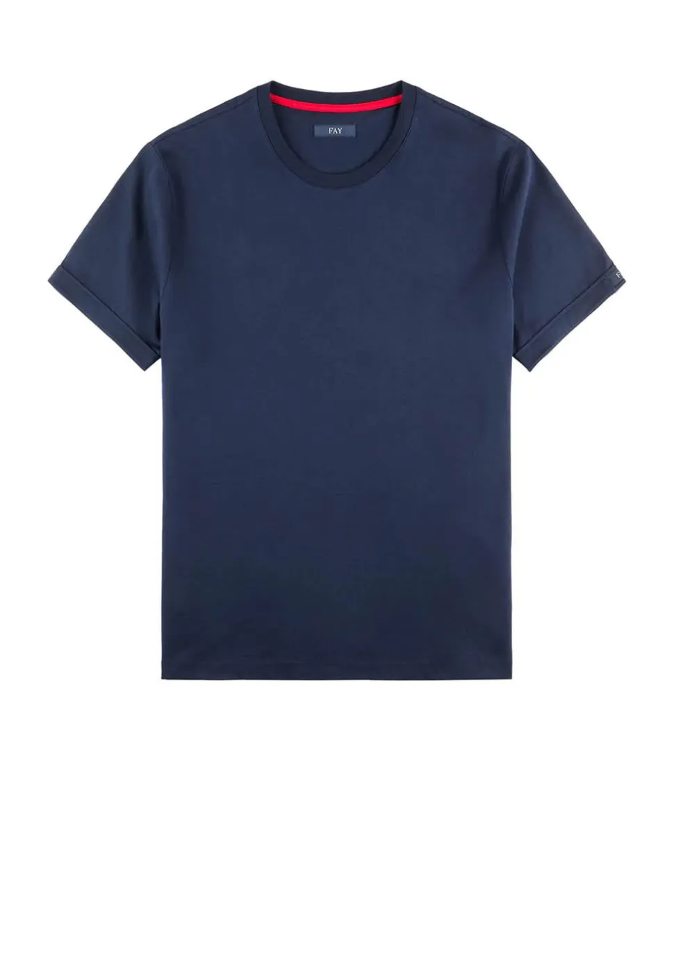 T-shirt in Cotone