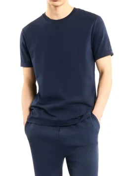 T-shirt in Cotone