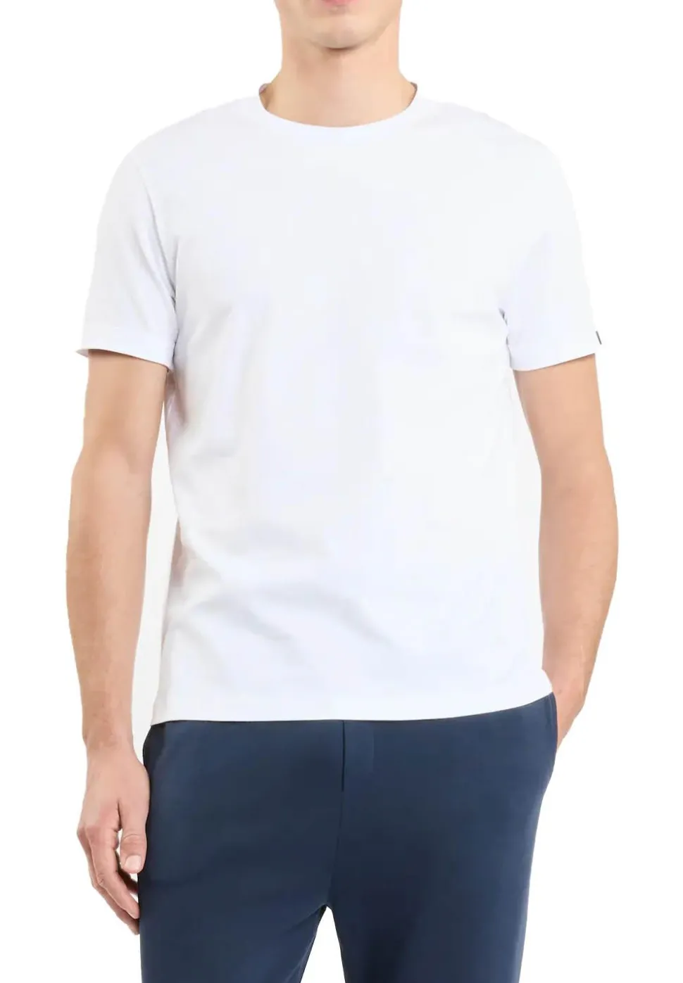 T-shirt in Cotone