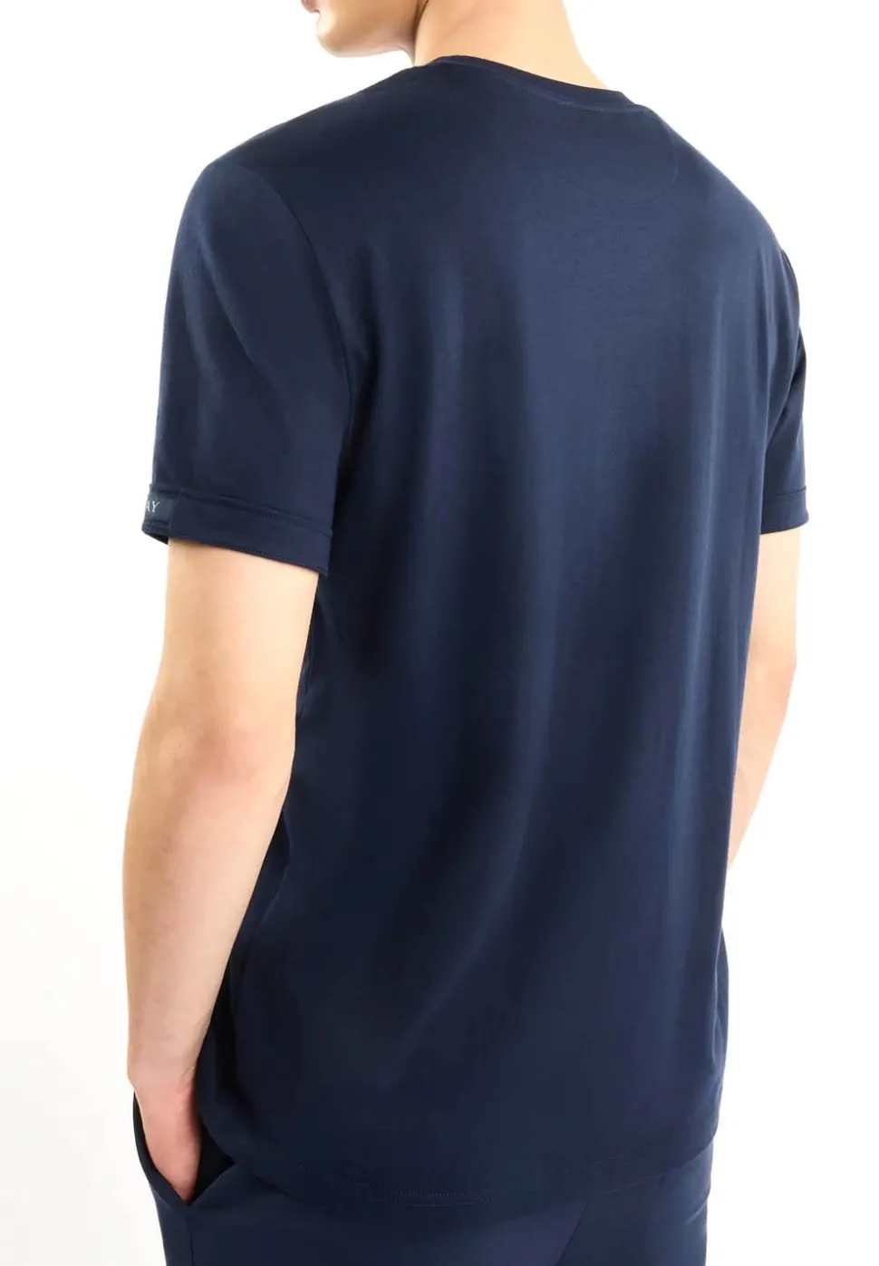 T-shirt in Cotone