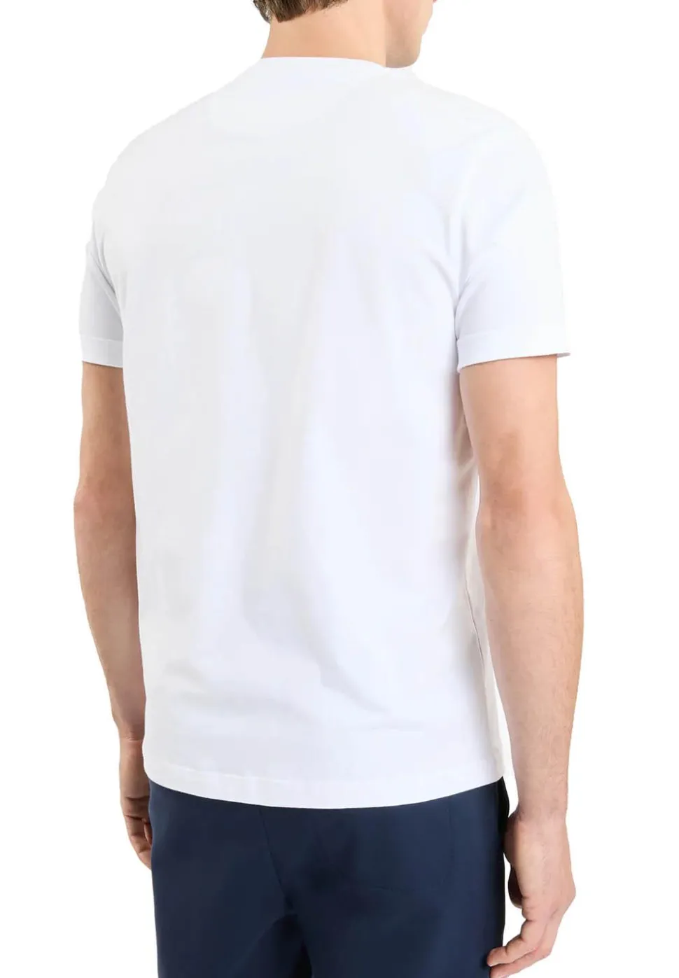 T-shirt in Cotone
