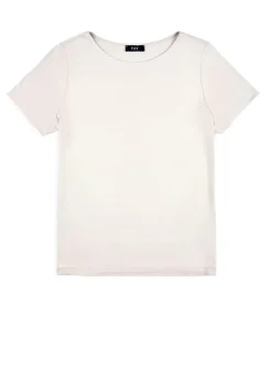T-shirt In Jersey