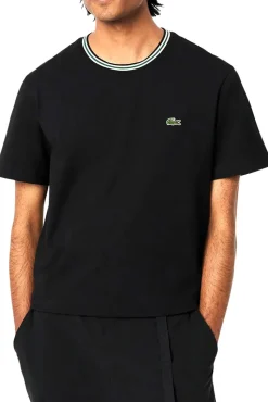 T-shirt Pique