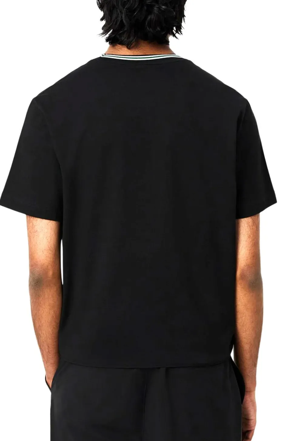 T-shirt Pique