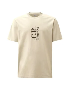 Vertical Logo T-shirt