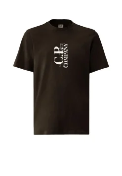Vertical Logo T-shirt