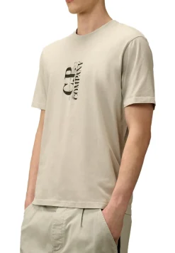 Vertical Logo T-shirt