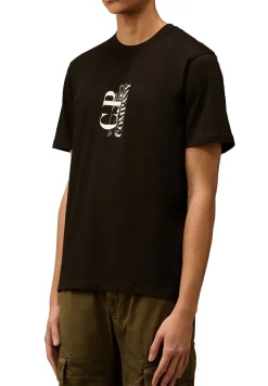 Vertical Logo T-shirt
