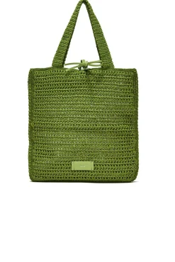 Victoria Shopper Bag