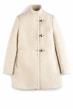 Virginia Coat