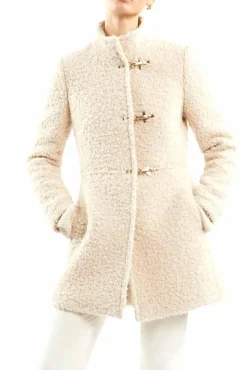 Virginia Coat