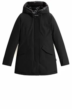 Woman Arctic Parka