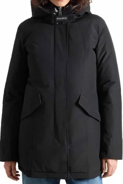 Woman Arctic Parka