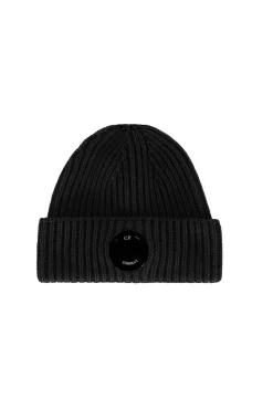 Wool Beanie