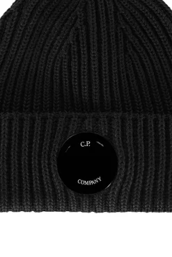 Wool Beanie